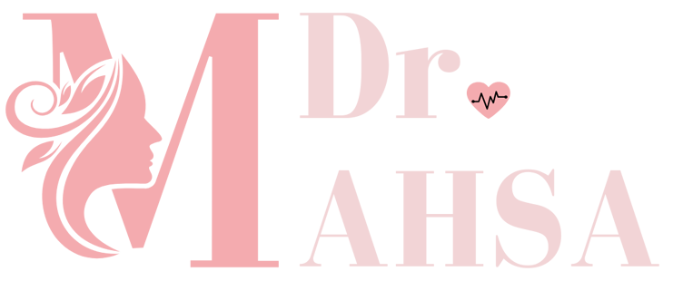 Dr. Mahsa Aghaei Gynecology