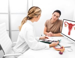 best female gynecologist in Dubai