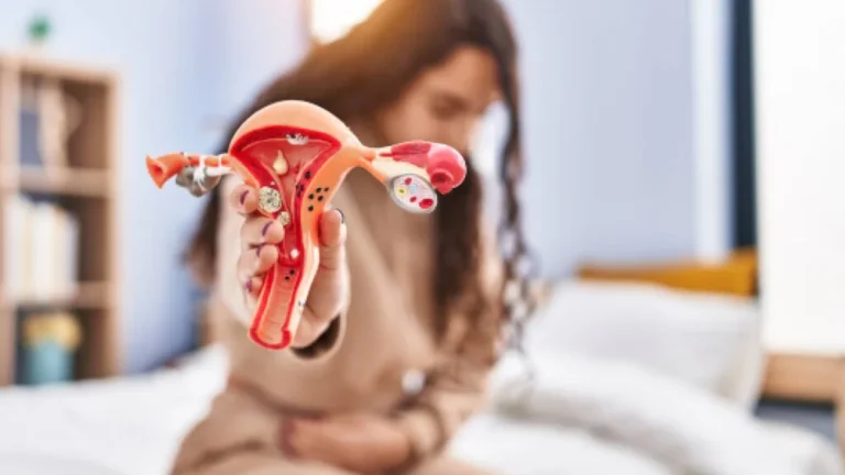 Female Doctor for Vaginal Dryness in Dubai