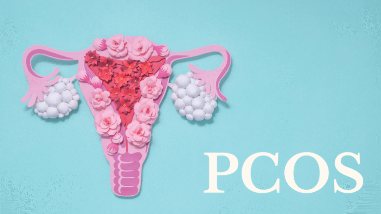 Polycystic Ovary Syndrome (PCOS)