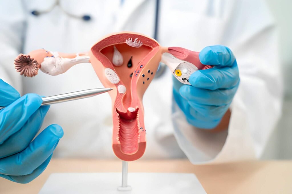 G-Spot amplification