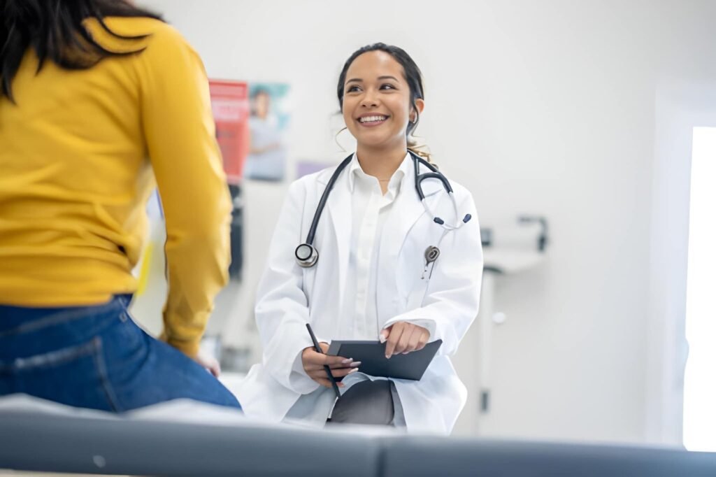 expert vaginismus doctor Dubai