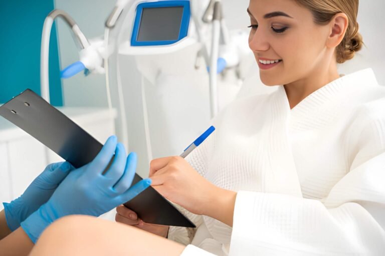 labiaplasty treatment