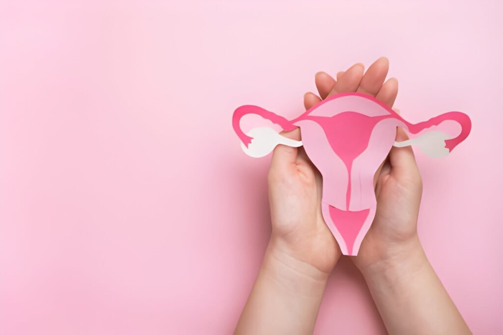 Vaginal tightening specialist Dubai