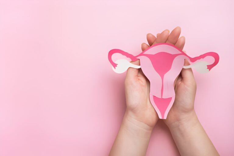 Vaginal tightening specialist Dubai