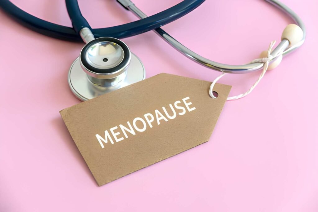 menopause treatment costs
