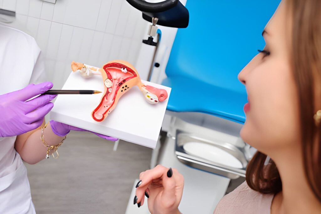 G-spot amplification