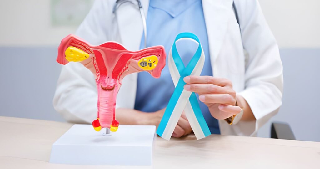 Signs and Symptoms of Endometriosis