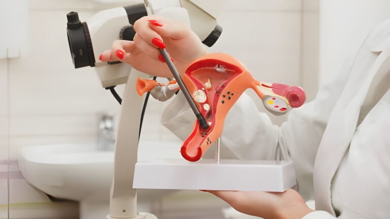 G-Spot Amplification