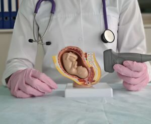 Naturally Painless Vaginal Delivery in Dubai