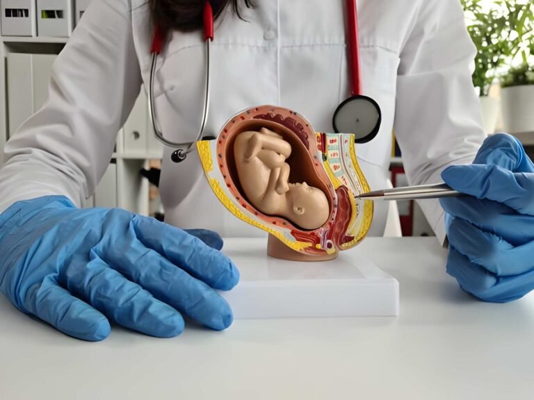 Painless Unmedicated Birth