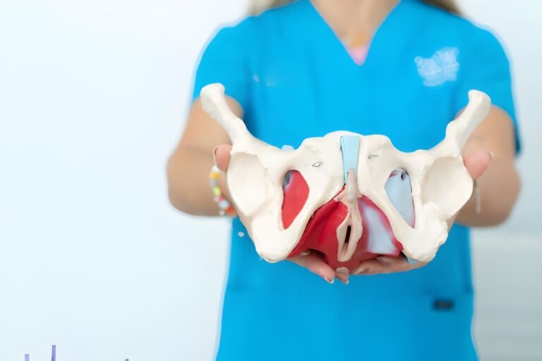 Pelvic Floor Repair in dubai