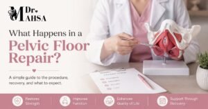 Pelvic Floor Repair